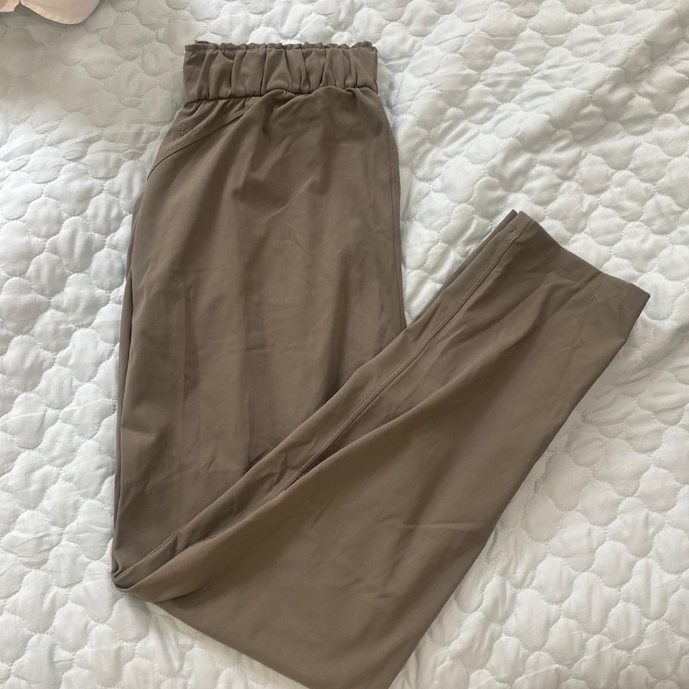 Lulu lemon Dance Pants